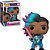 Funko Pop Wonderlands - Paladin Mike #861 Vinil 9,5 cm Oficial Funko - Imagem 1