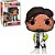 Funko Pop Apex - Legends Crypto #870 Vinil 9,5 cm Oficial Funko - Imagem 1