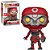 Funko Pop Apex - Legends Revenant #872 Vinil 9,5 cm Oficial Funko - Imagem 1