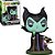 Funko Pop Disney - Villains Maleficent #1082 Vinil 9,5 cm Oficial Funko - Imagem 1