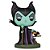 Funko Pop Disney - Villains Maleficent #1082 Vinil 9,5 cm Oficial Funko - Imagem 3