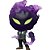 Funko Pop My Hero Academia - Kurogiri Glow (Temporada 4) #789 Vinil 9,5 cm Oficial Funko - Imagem 2