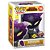 Funko Pop My Hero Academia - Kurogiri Glow (Temporada 4) #789 Vinil 9,5 cm Oficial Funko - Imagem 3