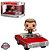 Funko Pop Wwe Eddie Guerrero - W/Low Rider #284 Vinil 9,5 cm Oficial Funko - Imagem 1