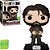 Funko Pop Star Wars - Cassian Andor #534 Vinil 9,5 cm Oficial Funko - Imagem 1
