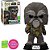 Funko Pop Star Wars Boba - Fett Krrsantan #548 Vinil 9,5 cm Oficial Funko - Imagem 1