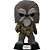 Funko Pop Star Wars Boba - Fett Krrsantan #548 Vinil 9,5 cm Oficial Funko - Imagem 2