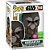 Funko Pop Star Wars Boba - Fett Krrsantan #548 Vinil 9,5 cm Oficial Funko - Imagem 3