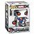 Funko Pop Marvel Spider-Man - Bug-Eyes Armor #1067 Vinil 9,5 cm Oficial Funko - Imagem 2