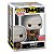 Funko Pop Heroes - Dc Hush #442 Vinil 9,5 cm Oficial Funko - Imagem 2