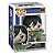 Funko Pop Black - Clover Jack #1181 Vinil 9,5 cm Oficial Funko - Imagem 3