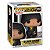 Funko Pop Black Adam - Black Adam #1251 Vinil 9,5 cm Oficial Funko - Imagem 2