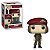 Funko Pop Stranger - Things Robin (Temporada 4) #1299 Vinil 9,5 cm Oficial Funko - Imagem 3