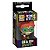 Funko Pop Keychain Cowboy Bebop Edward - On Scooter #59469 Vinil 9,5 cm Oficial Funko - Imagem 2