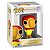 Funko Pop Disney Walt Disney World 50Th - Jose Parrot #1308 Vinil 9,5 cm Oficial Funko - Imagem 2