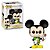 Funko Pop Disney Walt Disney World 50Th Mickey - Mouse Aloha #1307 Vinil 9,5 cm Oficial Funko - Imagem 3