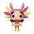 Funko Pop Bobs Burgers - Movie Louise #1220 Vinil 9,5 cm Oficial Funko - Imagem 1