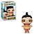 Funko Pop Bobs Burgers - Movie Gene #1219 Vinil 9,5 cm Oficial Funko - Imagem 3