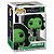 Funko Pop Marvel - She-Hulk She-Hulk #1126 Vinil 9,5 cm Oficial Funko - Imagem 2