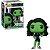 Funko Pop Marvel - She-Hulk She-Hulk #1126 Vinil 9,5 cm Oficial Funko - Imagem 3