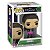 Funko Pop Marvel - She-Hulk Nikki #1133 Vinil 9,5 cm Oficial Funko - Imagem 2