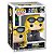 Funko Pop Cowboy - Bebop Julia #1216 Vinil 9,5 cm Oficial Funko - Imagem 2