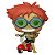 Funko Pop Cowboy Bebop Edward On - Scooter W/Ein #1215 Vinil 9,5 cm Oficial Funko - Imagem 1