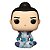Funko Pop Rocks Bella Poarch - Bella Poarch #291 Vinil 9,5 cm Oficial Funko - Imagem 1