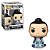 Funko Pop Rocks Bella Poarch - Bella Poarch #291 Vinil 9,5 cm Oficial Funko - Imagem 3
