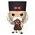 Funko Pop Dragon Ball - Z9 Dr.Gero #950 Vinil 9,5 cm Oficial Funko - Imagem 2