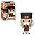 Funko Pop Dragon Ball - Z9 Dr.Gero #950 Vinil 9,5 cm Oficial Funko - Imagem 3