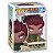 Funko Pop Naruto Might Guy Eight - Inner Gates #824 Vinil 9,5 cm Oficial Funko - Imagem 2