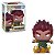 Funko Pop Naruto Might Guy Eight - Inner Gates #824 Vinil 9,5 cm Oficial Funko - Imagem 3