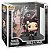 Funko Pop Rocks Albums Bella Poarch Build A - Babe 41 #66453 Vinil 9,5 cm Oficial Funko - Imagem 2