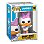Funko Pop Disney Mickey And Friends - Daisy Duck #1192 Vinil 9,5 cm Oficial Funko - Imagem 2