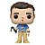 Funko Pop Free - Guy Guy #1241 Vinil 9,5 cm Oficial Funko - Imagem 2