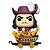 Funko Pop Disney Villains Captain Hook - In Cart #14 Vinil 9,5 cm Oficial Funko - Imagem 1