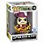 Funko Pop Disney Villains Captain Hook - In Cart #14 Vinil 9,5 cm Oficial Funko - Imagem 2