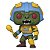 Funko Pop Tv Masters Of The Uni.Retro - Snake Man-At-Arms #92 Vinil 9,5 cm Oficial Funko - Imagem 1