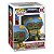 Funko Pop Tv Masters Of The Uni.Retro - Snake Man-At-Arms #92 Vinil 9,5 cm Oficial Funko - Imagem 2