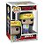 Funko Pop Stranger - Things Argyle (Temporada 4) #1302 Vinil 9,5 cm Oficial Funko - Imagem 2
