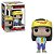 Funko Pop Stranger - Things Argyle (Temporada 4) #1302 Vinil 9,5 cm Oficial Funko - Imagem 3