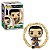 Funko Pop Marvel - She-Hulk Wong #1131 Vinil 9,5 cm Oficial Funko - Imagem 3