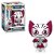 Funko Pop Bullet - Train Momomon #1294 Vinil 9,5 cm Oficial Funko - Imagem 3