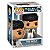 Funko Pop Bullet Train - The Wolf #1293 Vinil 9,5 cm Oficial Funko - Imagem 2