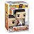 Funko Pop Nba - Devin Booker #153 Vinil 9,5 cm Oficial Funko - Imagem 2