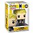 Funko Pop Rocks - Bts J-Hope (Temporada 3) #282 Vinil 9,5 cm Oficial Funko - Imagem 2