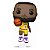 Funko Pop Nba - Lebron James #152 Vinil 9,5 cm Oficial Funko - Imagem 1