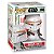 Funko Pop Star Wars Holiday - Boba Fett #558 Vinil 9,5 cm Oficial Funko - Imagem 2