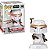 Funko Pop Star Wars Holiday - Boba Fett #558 Vinil 9,5 cm Oficial Funko - Imagem 3
